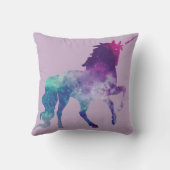 Unicorn Cushion Kussen (Achterkant)
