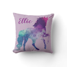 Unicorn Cushion