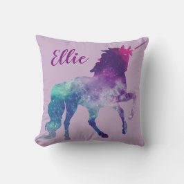Unicorn Cushion Kussen