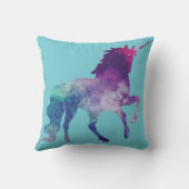 Unicorn Cushion Kussen (Achterkant)