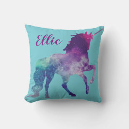 Unicorn Cushion Kussen