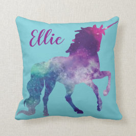 Unicorn Cushion Kussen