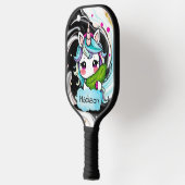 Unicorn Customizable Pickleball  Paddle (Links)