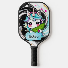 Unicorn Customizable Pickleball  Pickleball Paddle