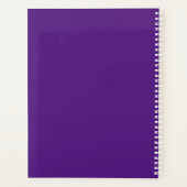 Unicorn Daily Planner (Dos)