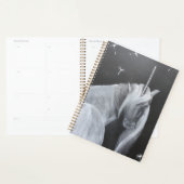 Unicorn & Dandelion planner (Display)