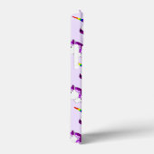 Unicorn Design Case-Mate iPhone Case (Achterkant / Rechts)