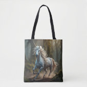 Unicorn Draagtas (Voorkant)