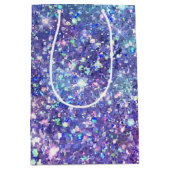 Unicorn Dream Gift Bag Medium Cadeauzakje (Voorkant)