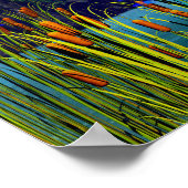 Unicorn Dream Poster door Dreamweaver 5D (Hoek)