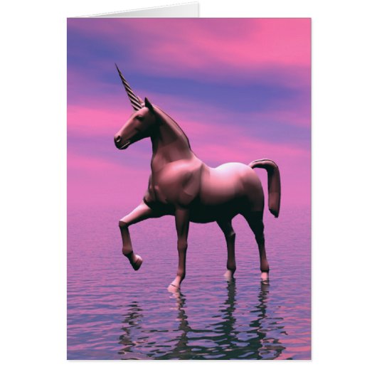 Unicorn Dreams (Devant)