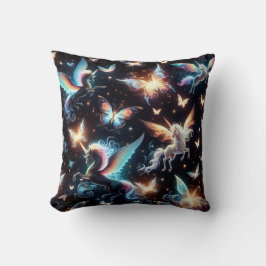 Unicorn Dreams Kussen