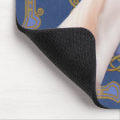 Unicorn Dreams Muismat (Hoek)