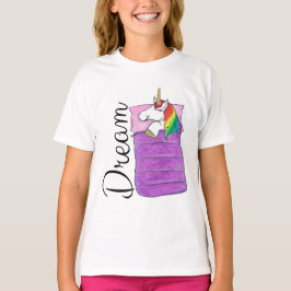Unicorn Dreams T-shirt