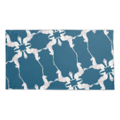 Unicorn – Einhorn Kussensloop (Achterkant)