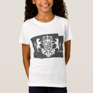 Unicorn_Emblem T-shirt