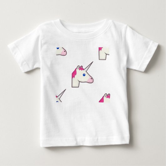 unicorn emoji (Voorkant)