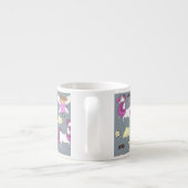 Unicorn Fairy Princess Kid-size Mug (Dos)