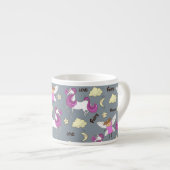 Unicorn Fairy Princess Kid-size Mug (Devant droit)