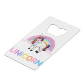 Unicorn Faites-moi confiance Je suis Unicorne (Dos Angle)