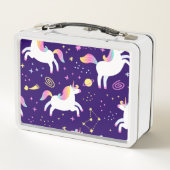 Unicorn Fan Club (Achterkant)