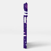 Unicorn Fan Club iPhone Hoesje (Rechterkant)