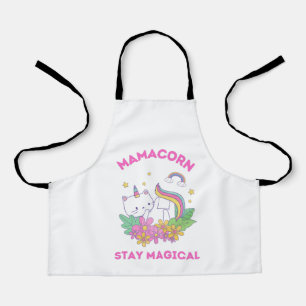 Unicorn Fan Club Magical Schort