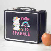 Unicorn Fan Club Magische Kinderen (In situ)