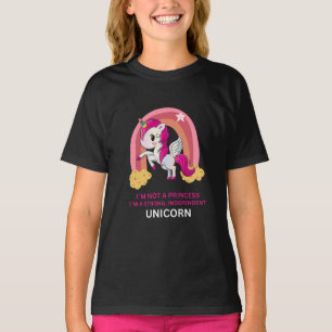 Unicorn Fan Club, Unicorn minnaar, Funny unicorn T-shirt