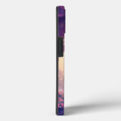 Unicorn Fantasy Art Case-Mate iPhone Case (Achterkant / Rechts)