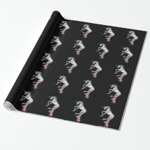 Unicorn Fantasy Cadeaupapier