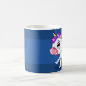 Unicorn Farts Koffiemok (Center)