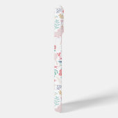 Unicorn Fields Case-Mate iPhone Case (Achterkant / Rechts)