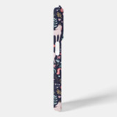 Unicorn Fields Case-Mate iPhone Case (Achterkant / Rechts)