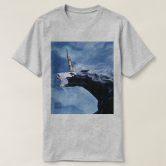 Unicorn Fury T-shirt