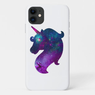 Unicorn Galaxy iPhone 11 Hoesje