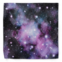 Unicorn Galaxy Nebula Dream #2