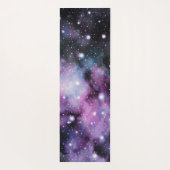 Unicorn Galaxy Nebula Dream #2 Yogamat (Achterkant)