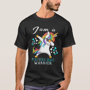 Unicorn Girl Sprinkles Donut Gift Love Geweldige F T-shirt
