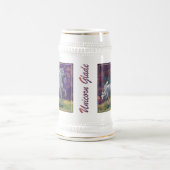 Unicorn Glade Bierpul (Center)