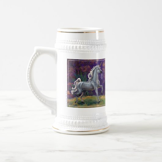 Unicorn Glade Bierpul (Links)