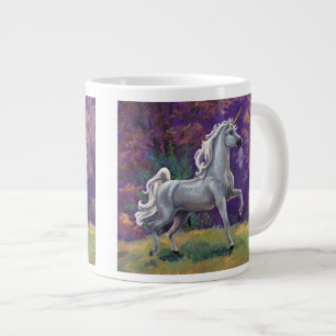 Unicorn Glade Jumbo Beker