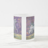 Unicorn Glade Matglas Koffiemok (Center)