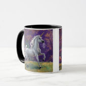 Unicorn Glade Mok (Voorkant links)
