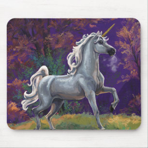Unicorn Glade Muismat