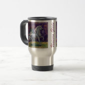 Unicorn Glade Reisbeker (Voorkant links)