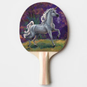 Unicorn Glade Tafeltennisbatje (Voorkant)