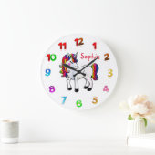 Unicorn Grote Klok (Huis)