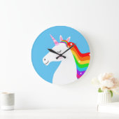 Unicorn Grote Klok (Huis)