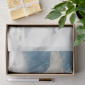 Unicorn Heaven Decoupage Tissue Paper Tissuepapier (Geschenk)